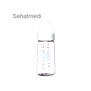 Spectra Baby PPSU 260ml Feeding Bottle