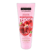 Freeman Exfoliating Pomegranate Sugar Body Scrub 175ml