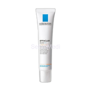 La Roche-Posay Effaclar Duo(+) Unifiant Tinted Anti-Acne Moisturizer 40ml, For Oily Blemish-Prone Skin, 40ml