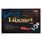 Liboset Tablets