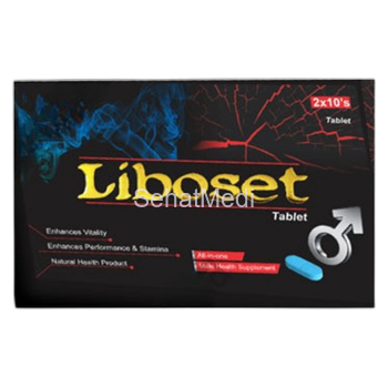 Liboset Tablets