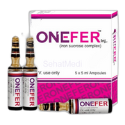 Onefer IV Injection