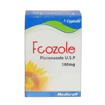 Fcozole Capsule 150mg