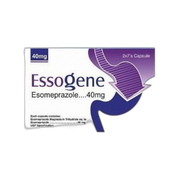 Essogene Capsule 40mg