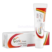 Crystolite Pharmaceuticals Canix Cream, 10g