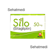 Silo Tablets 50mg