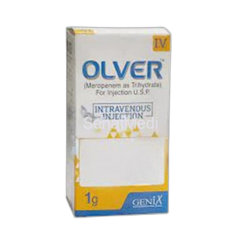 Olver IV Injection 1g