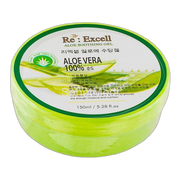 Re : Excell 100% Aloe Vera Soothing Gel, 150ml