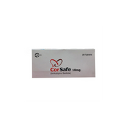 Corsafe Tablets 10mg