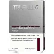Trubella Anti Wrinkle Tablets