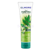 Elmore Herbal Neem Purifying Daily Face Wash, 100ml