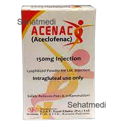 Acenac 150mg injection