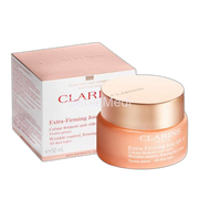 Clarins Paris Extra-Firming Jour SPF115 Wrinkle, Day Cream, Control All Skin Type, 50ml