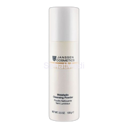 Janssen Cosmetics Fair Skin Melafadin Cleansing Powder 100gm