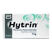 Hytrin Tablets 1mg