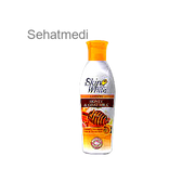 Skin White Honey & Goat Milk Moisturizing Lotion 150ml