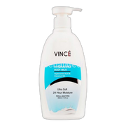 Vince Hyaluronic Acid & Coconut Oil Hydrating Body Milk, For All Skin Types, 300ml
