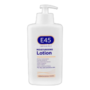 E45 Moisturizing Lotion, For Dry & Sensitive Skin, 500ml