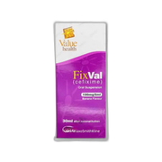 Fixval Syrup 100mg/5ml  30ml