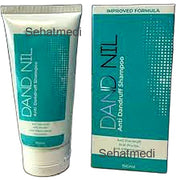 DAND NIL Anti Dandruff Shampoo 150ml