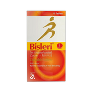 Bisleri Chewable Tablets