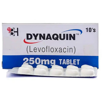 Dynaquin Tablets 250mg