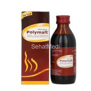 Polymalt Syrup 120ml