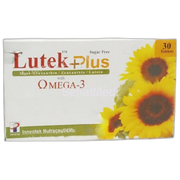 Lutek Plus Tablets