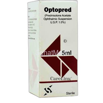 Optopred 1% Drop 5ml