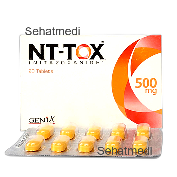 NT-Tox 500mg Tablet