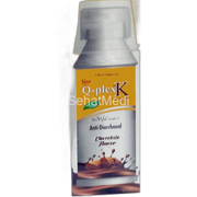 Q-Plex K Syrup 120ml