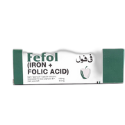Fefol SP Capsule