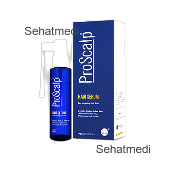 ProScalp Hair Serum 50ml