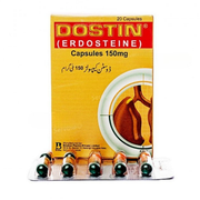 Dostin Tablet 150mg