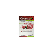 Crantik Plus Capsules