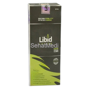 Libid Lotion 60ml