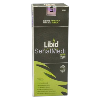 Libid Lotion 60ml