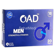 OAD Tablets