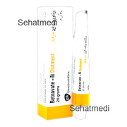 Betnovate N Ointment 20g