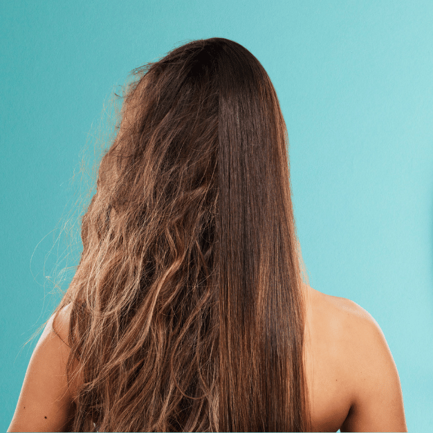 Frizz Control