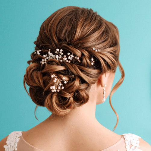 Hair Accessories & Tools