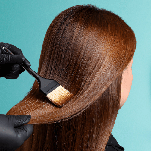 Hair Colors & Dyes