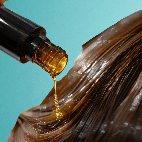 Hair Oils