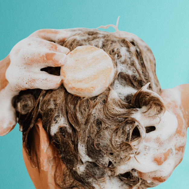 Scalp Detox & Cleansing
